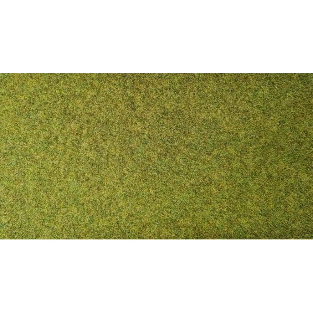Tapis d'herbe haute - Vert clair - BUSCH 7292 - 39 x 26,5 cm