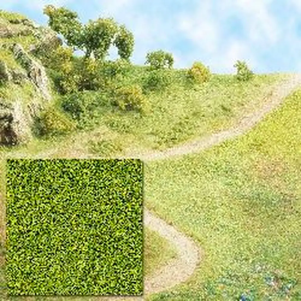 Flocage - Busch 7301 - Toutes échelles - 80 grammes