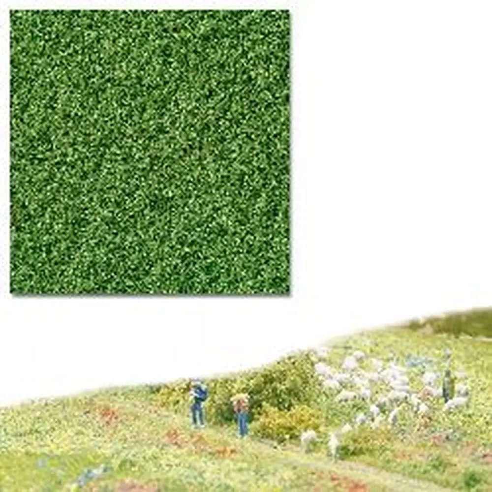 Micro Flocons de Mousse - Busch 7321 - Toutes Echelles