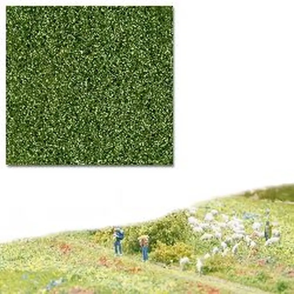 Micro flocons de mousse - Busch 7322- toutes échelles