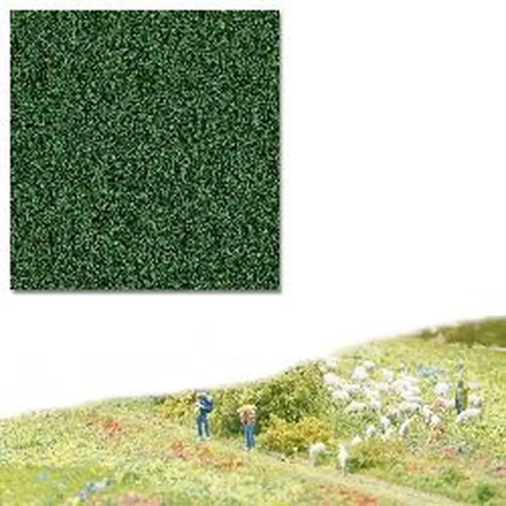 Micro Flocons de Mousse - Busch 7323 - Toutes Echelles