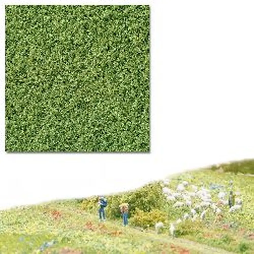 Micro Flocons de Mousse - 500ml - Busch 7327 - Toutes Echelles