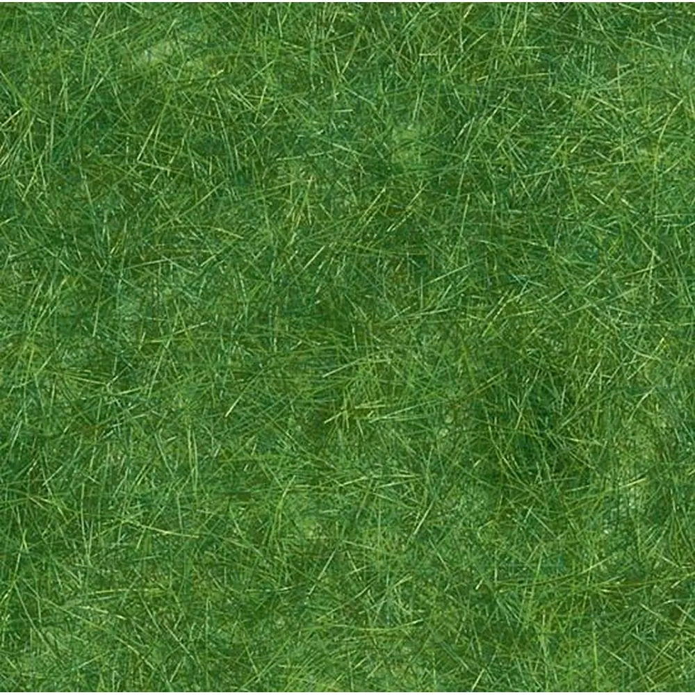 Flocage herbes sauvages - Busch 7370 - Vert foncé - 15g