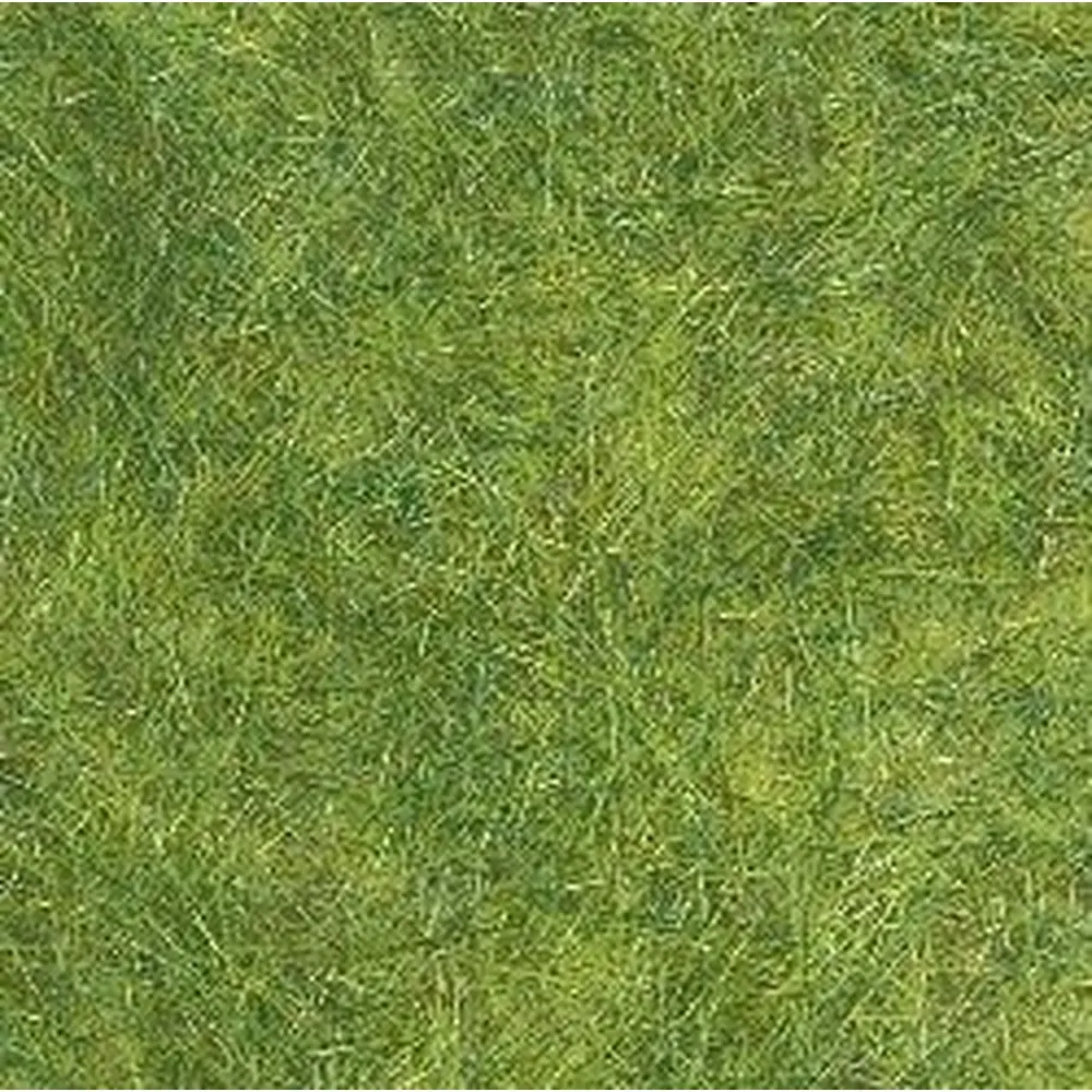 Flocons d’Herbe - Busch 7371 - Toutes Echelles