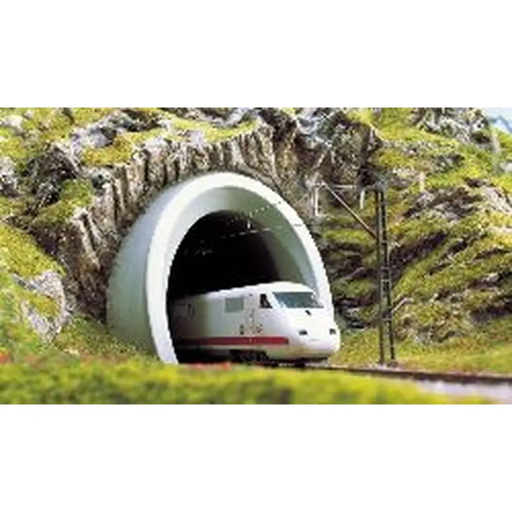 Tunnel de TGV