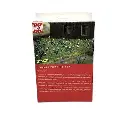 Voie Pré Estival - 150 Fleurs - 190x190mm - Busch 1271 - HO : 1/87