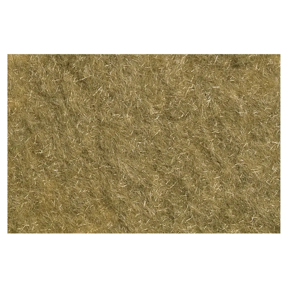 Flocage fibres d'herbe Busch 3474 - HO - 30 g - Automne - 2 mm