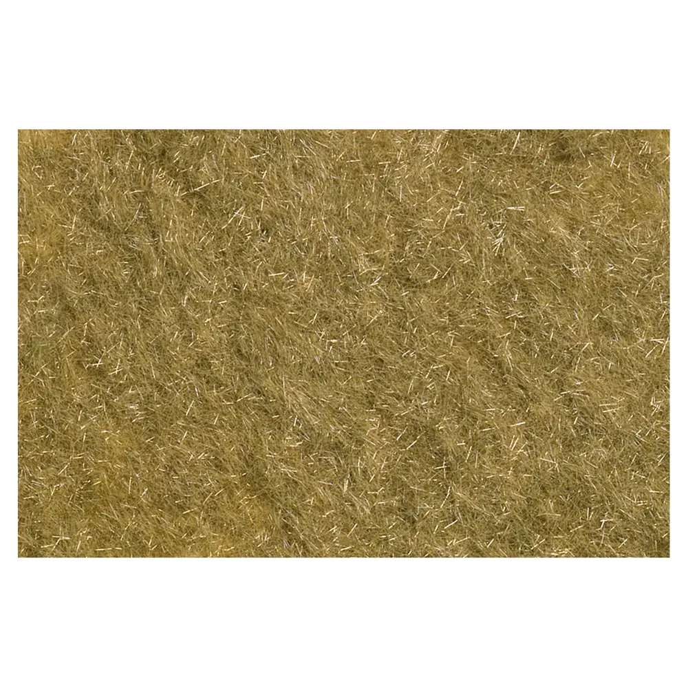 Flocage fibres d'herbe - Busch 3484 - HO 1/87 - 30 g - Automne - 4.5 mm