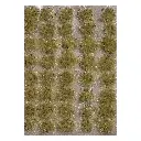 Kit de 40 Touffes d'herbe d'automne Busch 3554 - HO 1/87