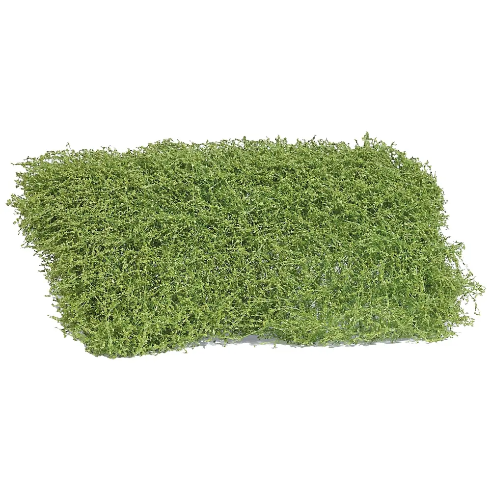 Arbuste de printemps Busch 3596 - HO - 120 x 80 x 35 mm