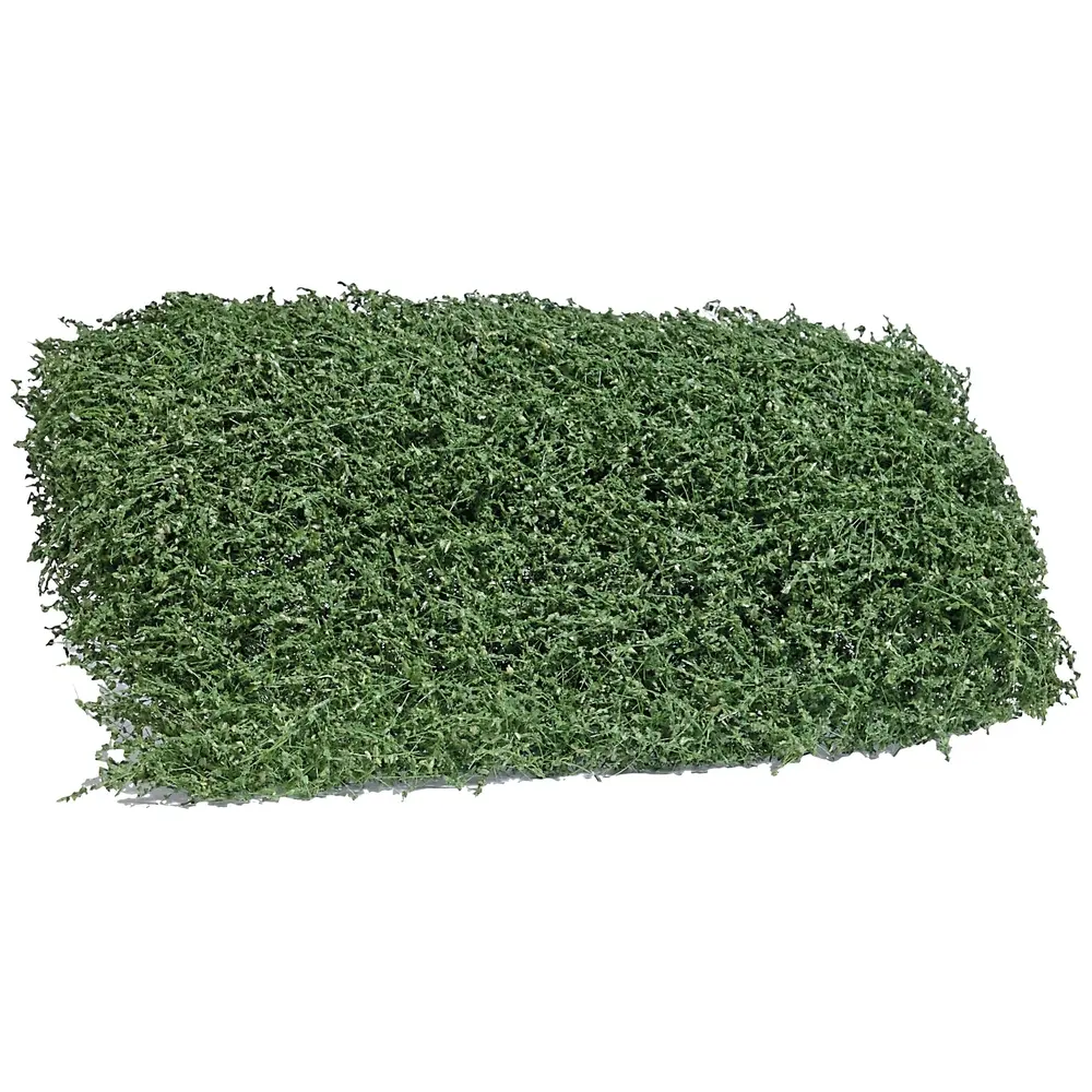 Arbuste d'été Busch 3598 - HO - 120 x 80 x 35 mm