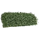 Arbuste fin d'été Busch 3599 - HO - 120 x 80 x 35 mm