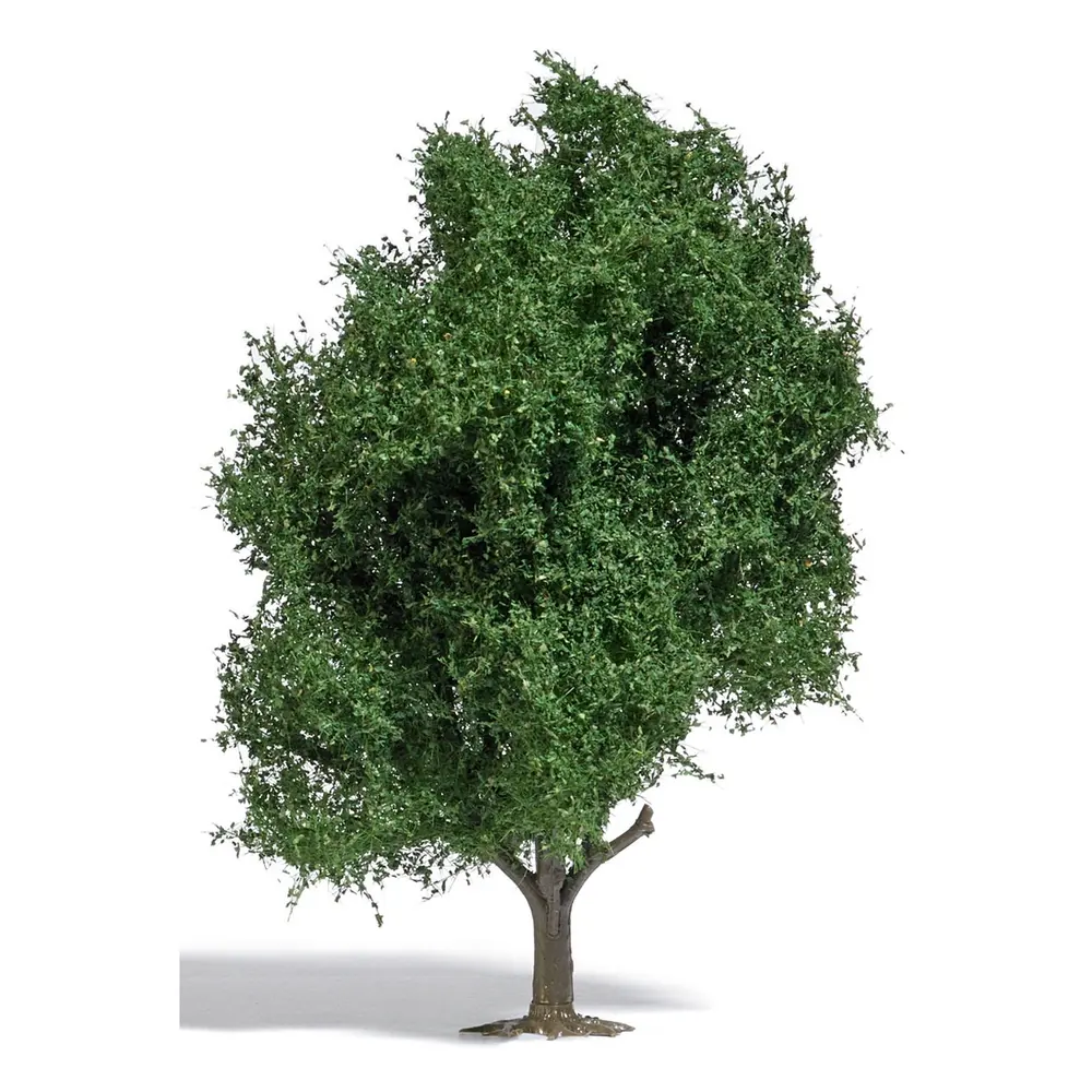 Arbre miniature pour vos avenues Busch 3739 - HO 1/87
