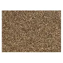 Flocage sable de liège Busch 7520 - HO 1/87 - 40 g