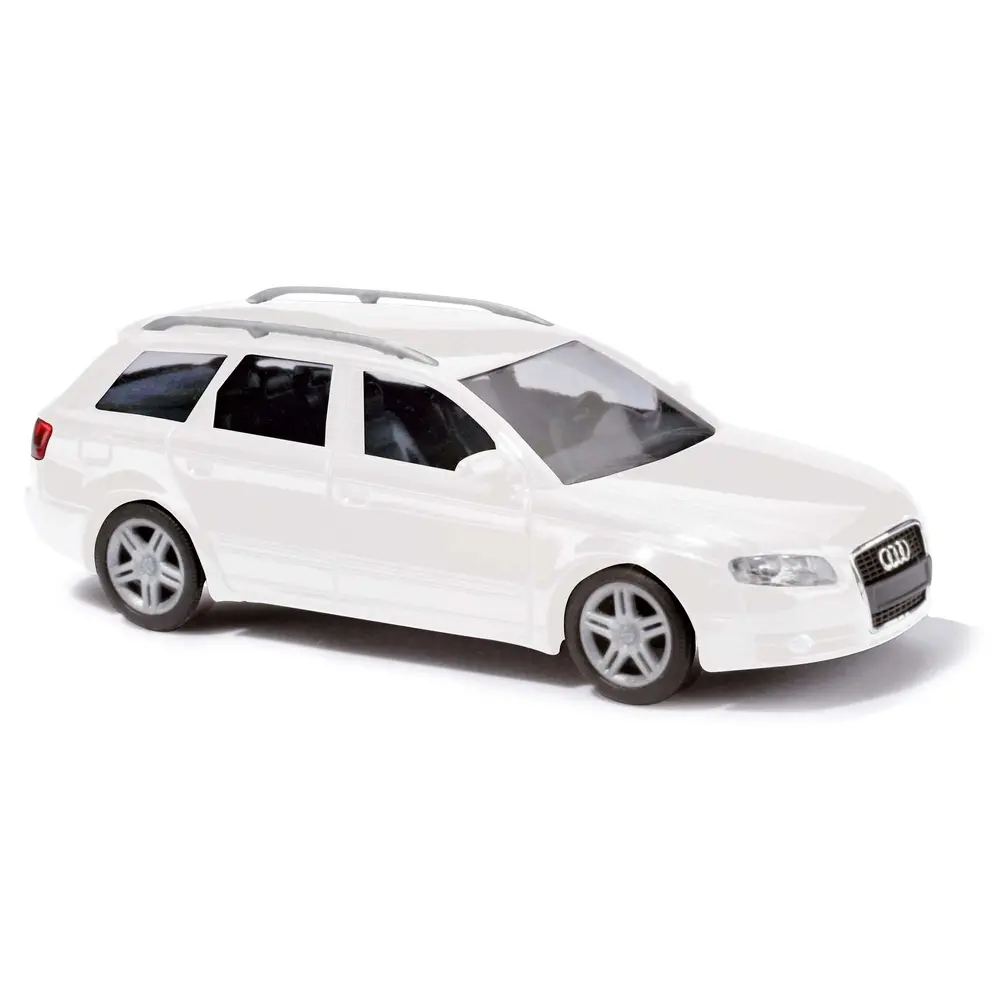 Audi A4 avant 2004 - Busch 60226 - HO 1/87