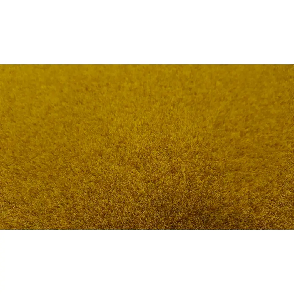 Tapis d'herbe haute - Jaune - BUSCH 7292J - 39 x 26,5 cm