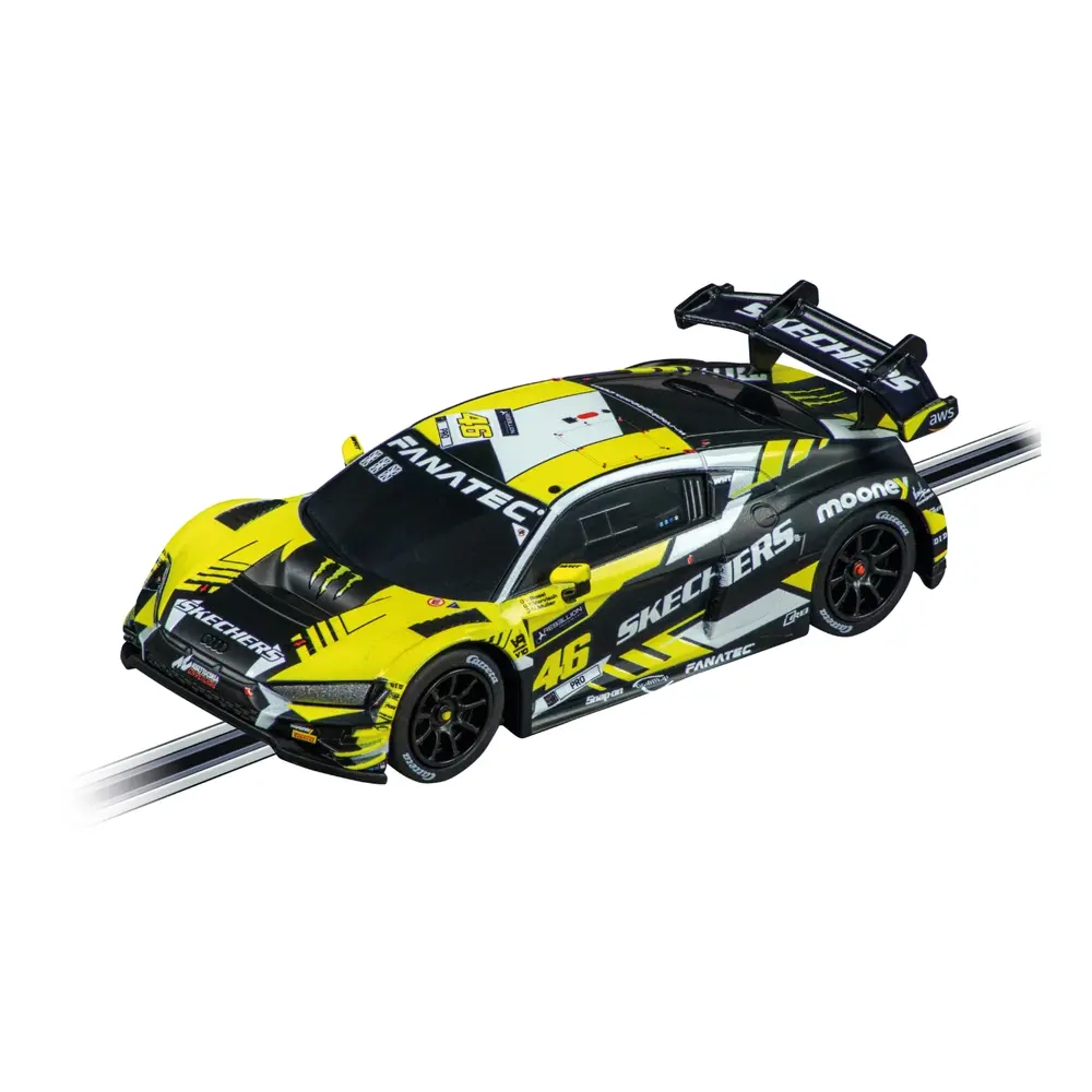 Voiture digitale Audi R8 LMS GT3 - Carrera CA23980 - 1/24