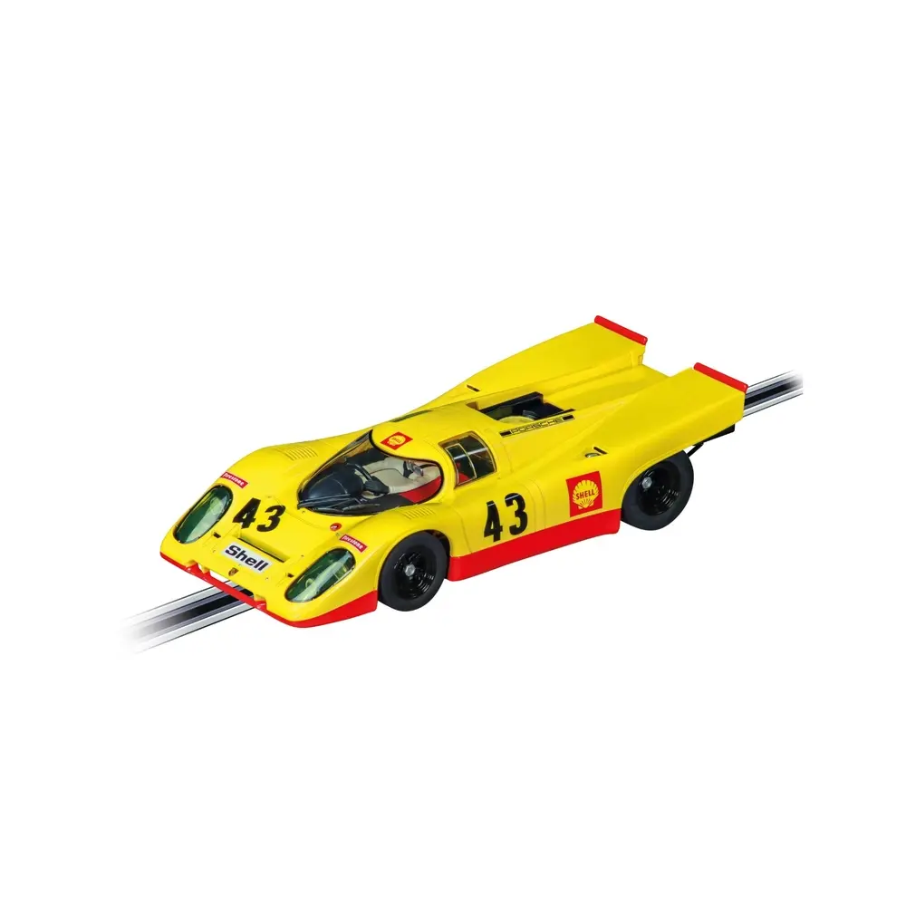 Voiture digitale Porsche 917K - Carrera CA23975 - 1/24