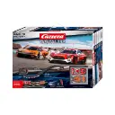 Coffret digital Race to Victory - Carrera CA30023 - 1/32