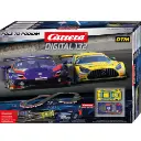 Coffret Pole to Podium - Carrera DIGITAL 132 30038 - 1/24 / I 1/32 - Digital
