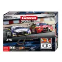 Coffret digital Fast and Fabulous - Carrera CA30030 - 1/32