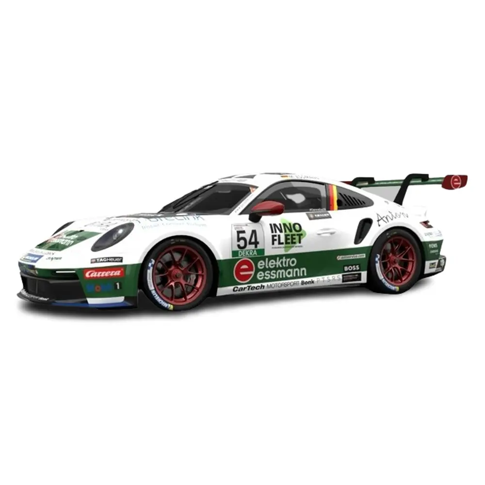 Porsche 911 RSR "CarTech Motorsport Bonk, No.54" - Carrera 32042 - I 1/32 - Digital