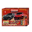 Coffret Supercars Ferrari SF-90 - Carrera 62578 - 1/43
