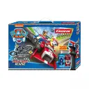 Coffret PAW Patrol - Ready Race Rescue - Carrera 62535 - 0 1/43 - Analogique