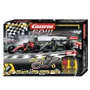 Coffret "Racing for Glory" - Carrera CA62573 - 1/43