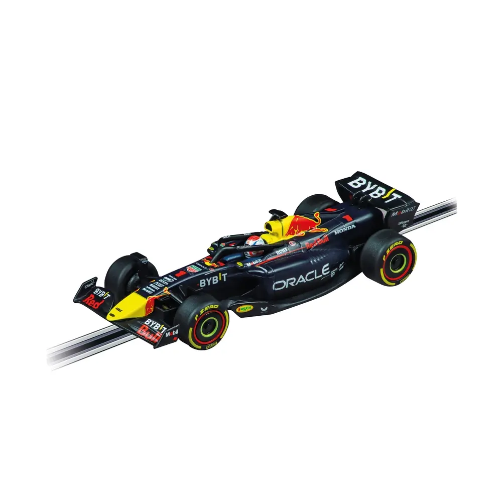 Voiture analogique Red Bull Racing - Carrera 64236 - 1/43