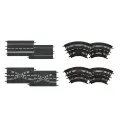 Kit d'extensions 8 pièces - Carrera CA26953 - 1/24