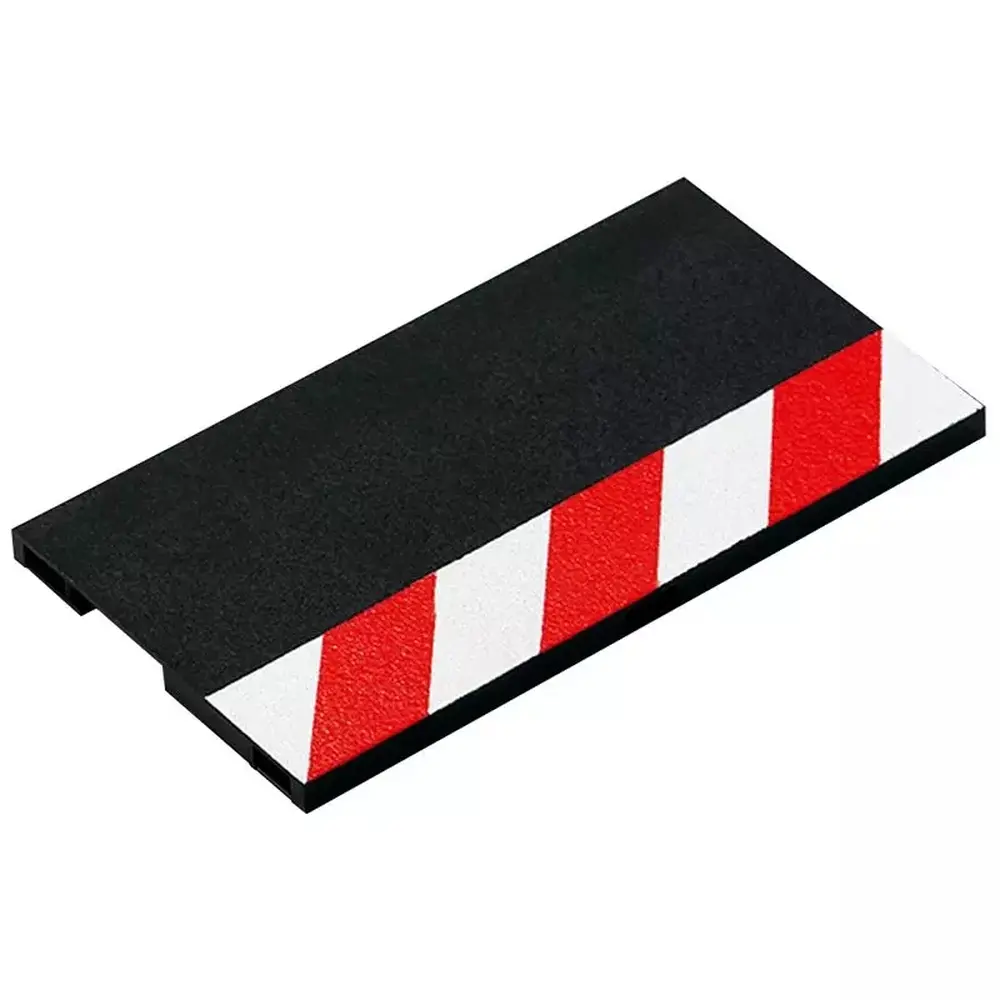 Bordure extérieur demi droite - Carrera 30359 - 1/24