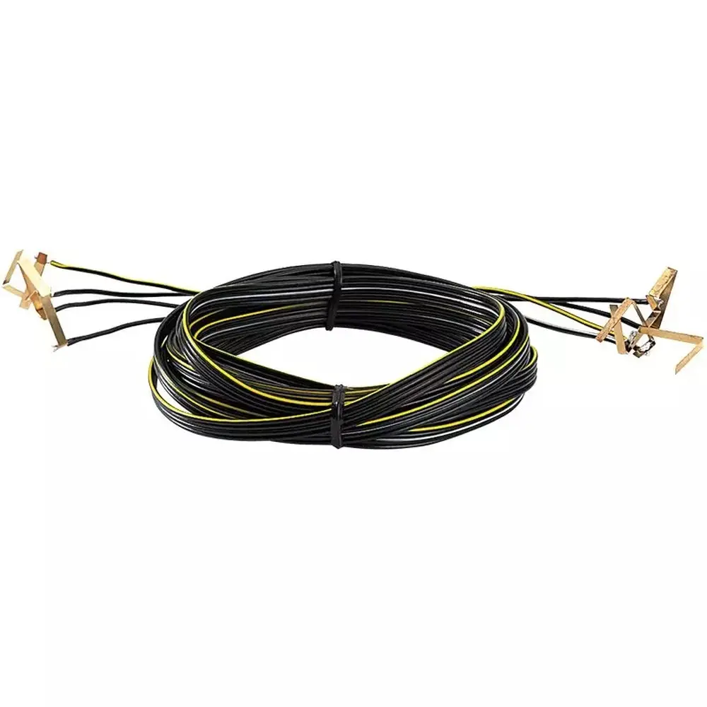 Câble d'alimentation 5m - Carrera 20584 - 1/24 / I 1/32