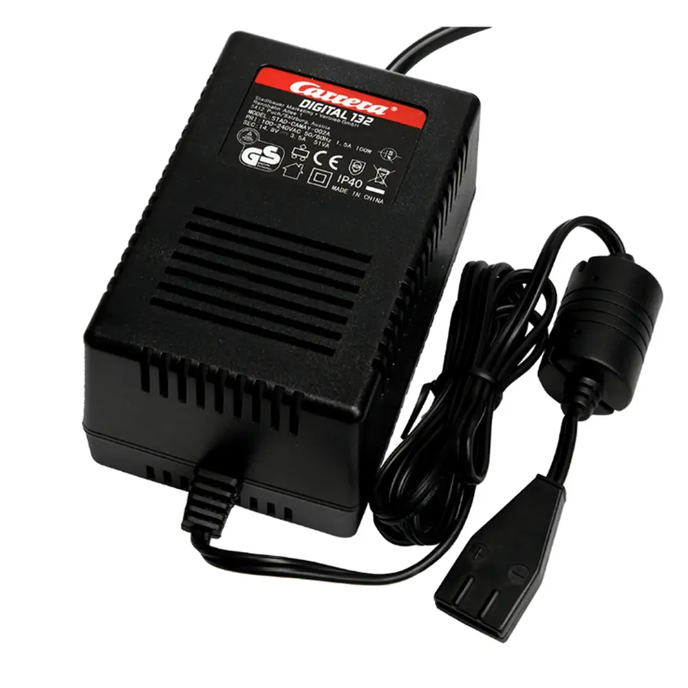 Transformateur digital 14,8V 1x51,8VA - Carrera CA30326 - 1/32