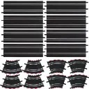 16 voies - Kit d'extension 3 - Carrera 61614 - 0 1/43