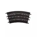 6 Voies courbées 3/30° - Carrera 20573 - 1/24