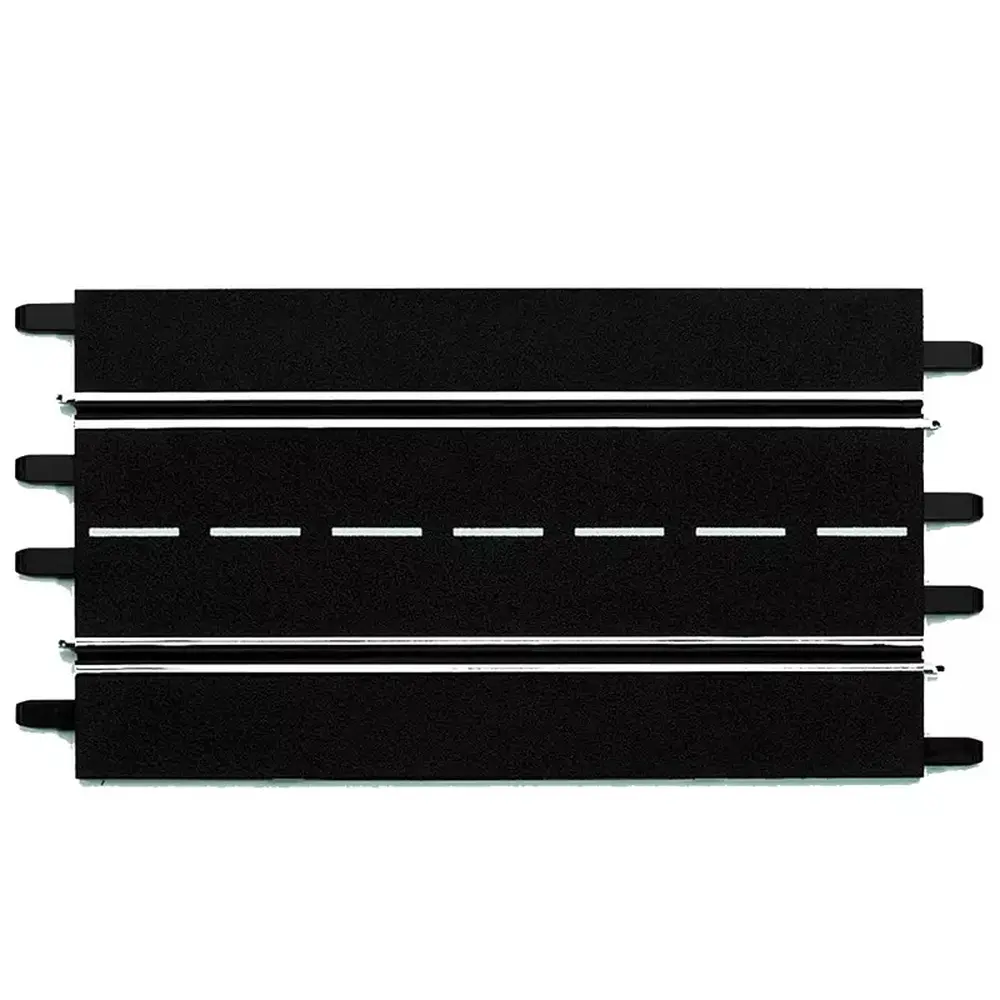 4 lignes droites standards - Carrera 20509 - 1/24