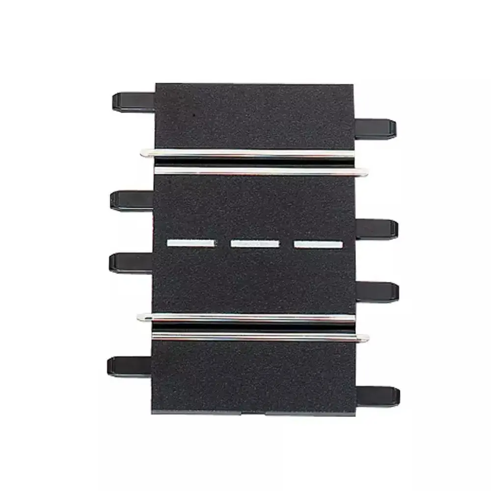 2 Lignes droites 1/3 - Carrera 20611 - 1/24