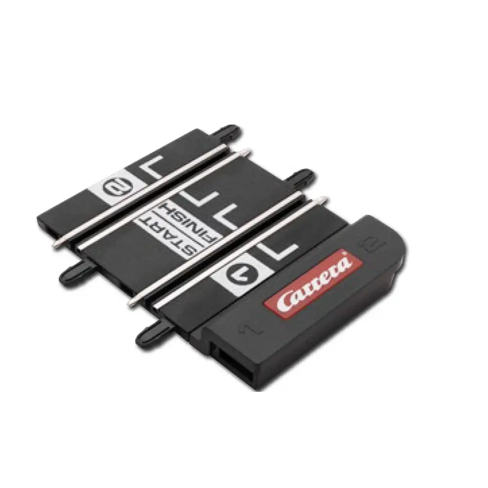 Rail de connexion - Carrera 61673 - 1/43