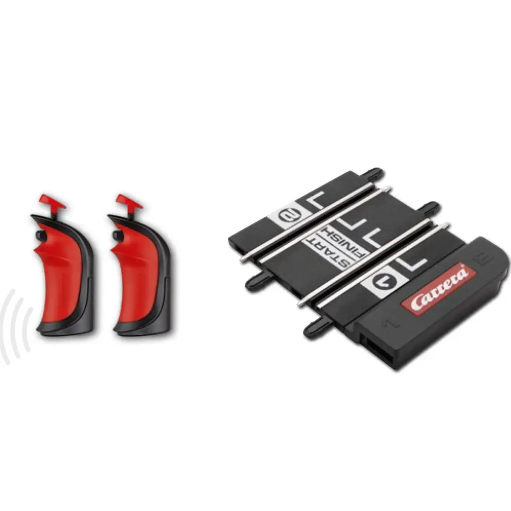 Kit de mise à niveau sans fil - Carrera 61676 - 1/43