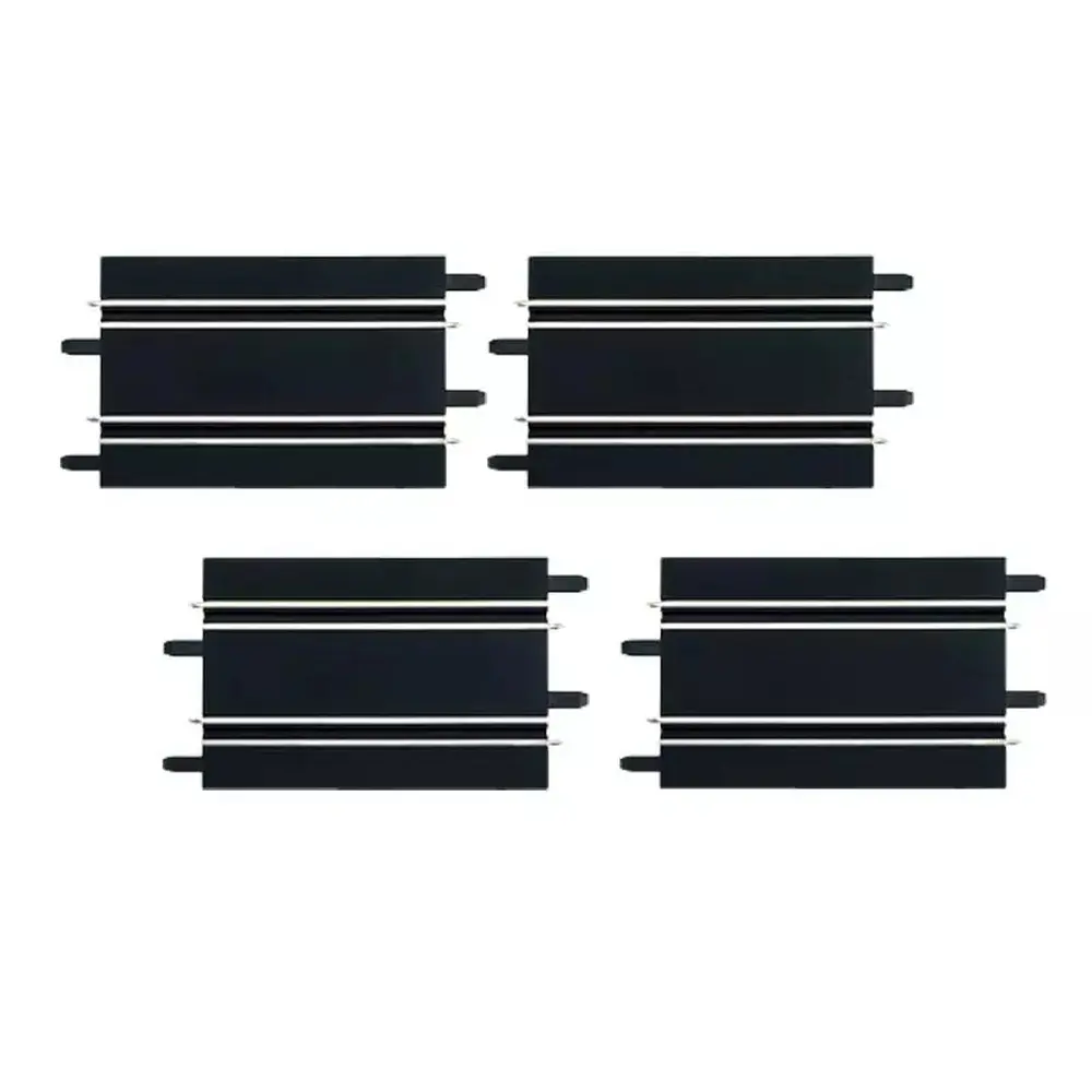 4 Voies droites - Carrera GO!!! 61656 - 0 1/43 - 171mm