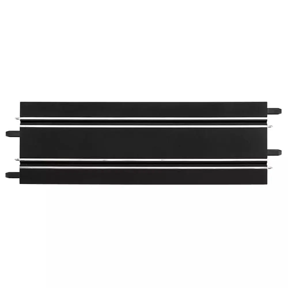 2 Lignes droites - Carrera GO!!! 61602 - 0 1/43