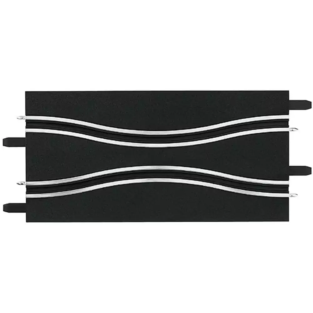 2 Chicanes - Carrera GO!!! 61610 - 0 1/43