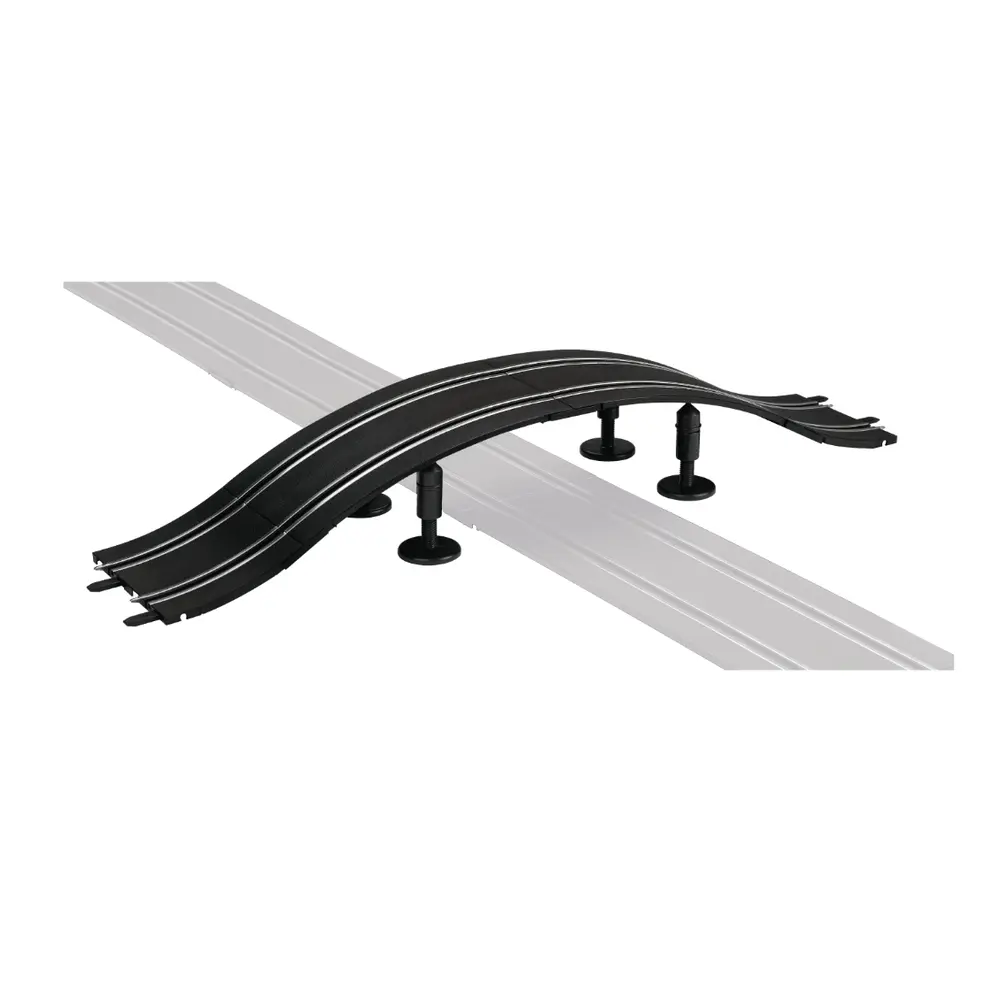 Pont / Bosse de chameaux - Carrera 61649 - 1/43