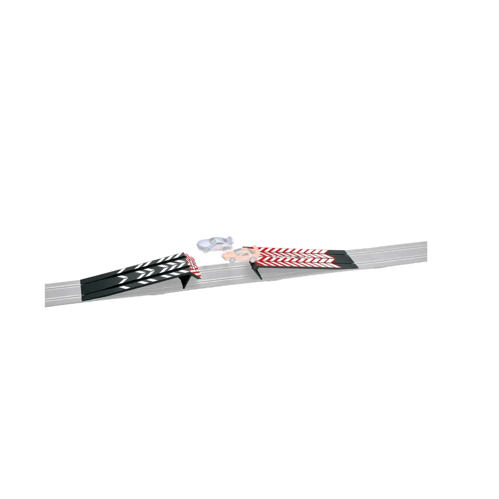 Rail de saut - Carrera 61641 - 1/43