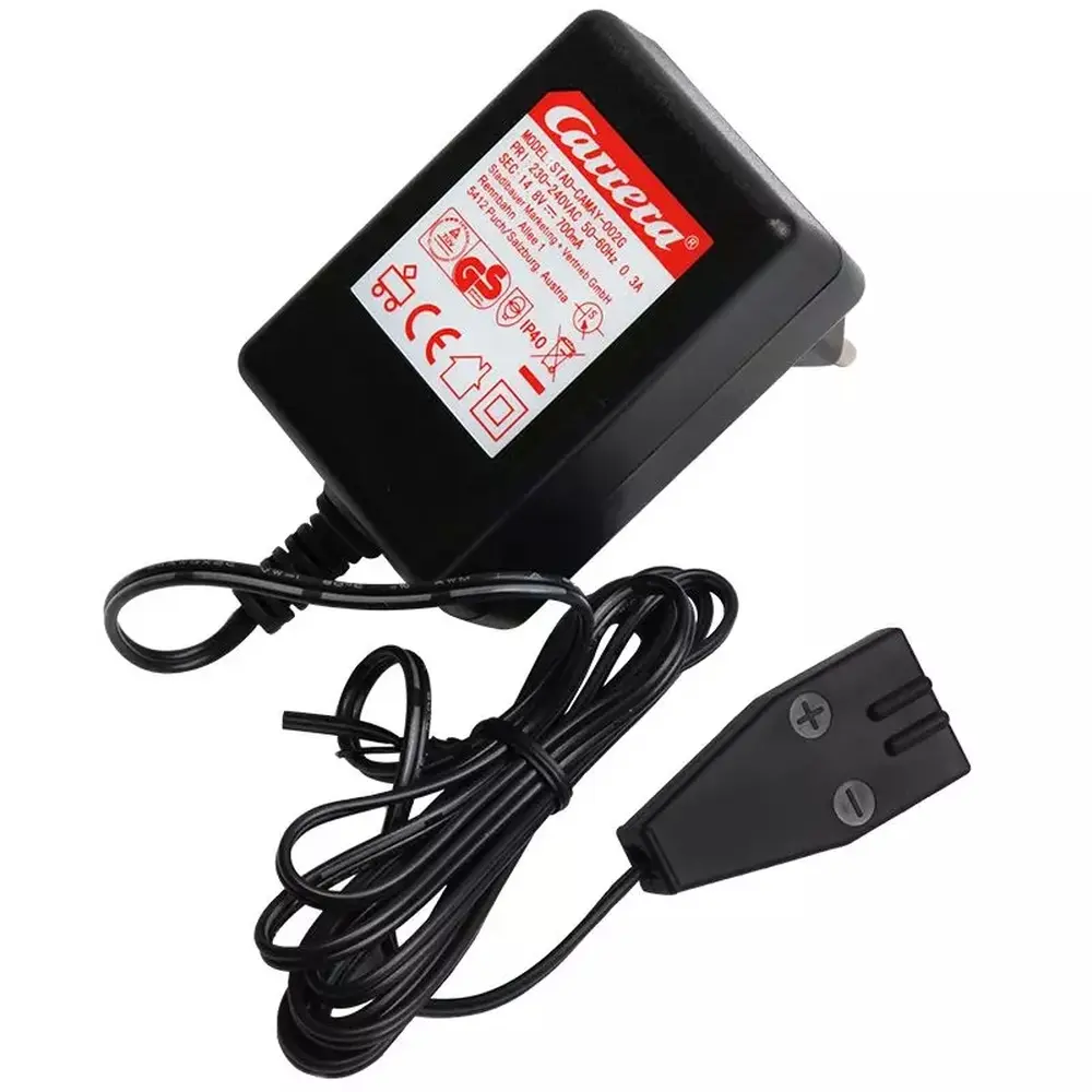 Transformateur SPS 14,8V - 0,3 Amp - Carrera GO!!! 61531 - 0 1/43