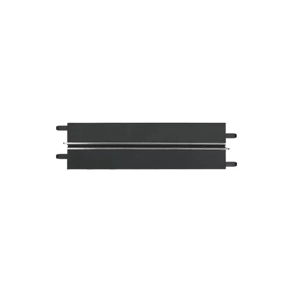 Rail droit monovoie - Carrera DIGITAL 30341 - 1/24
