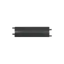 Rail droit monovoie - Carrera DIGITAL 30341 - 1/24