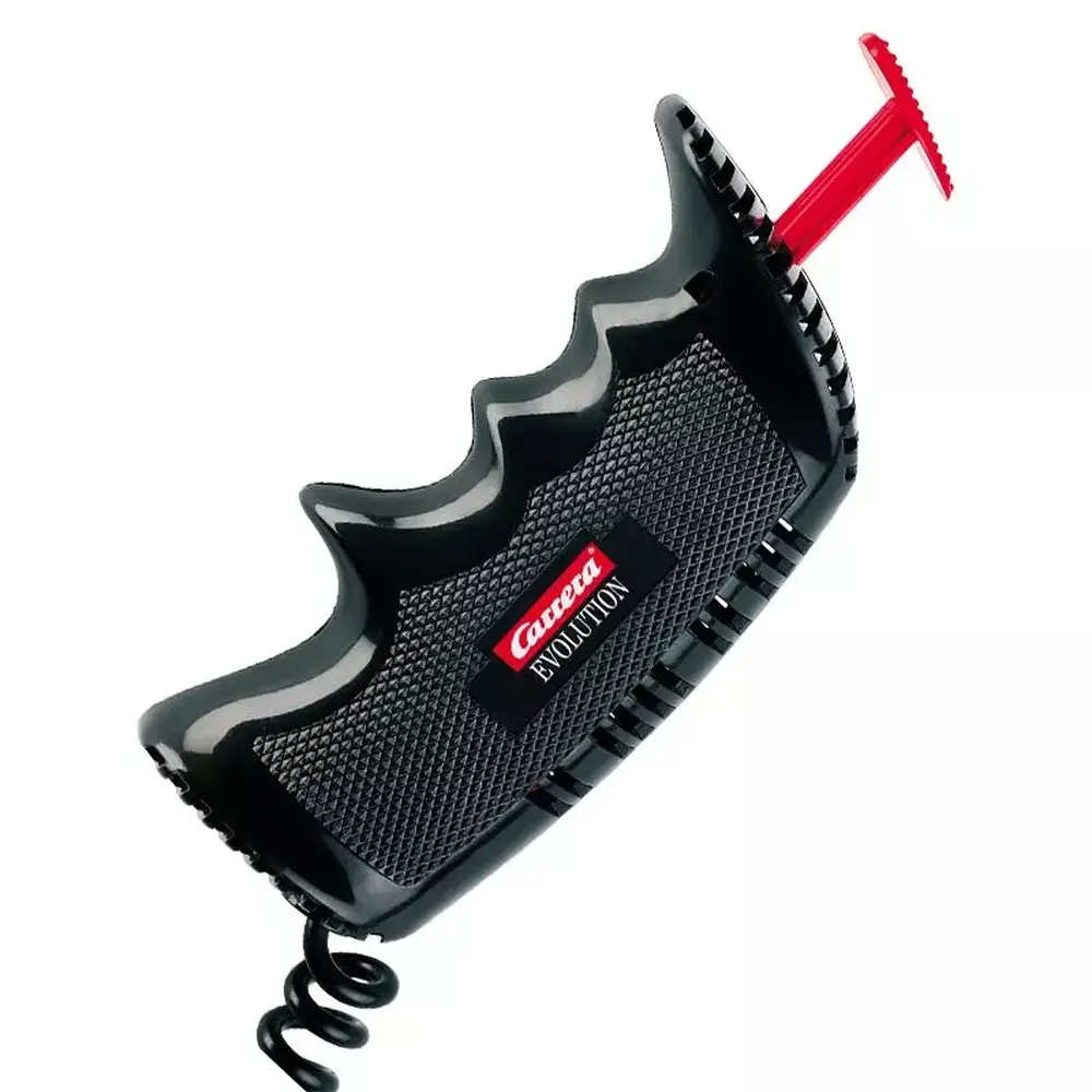 Poignée de contrôle, régulateur de vitesse mécanique - Carrera Evolution 20709 - Analogique