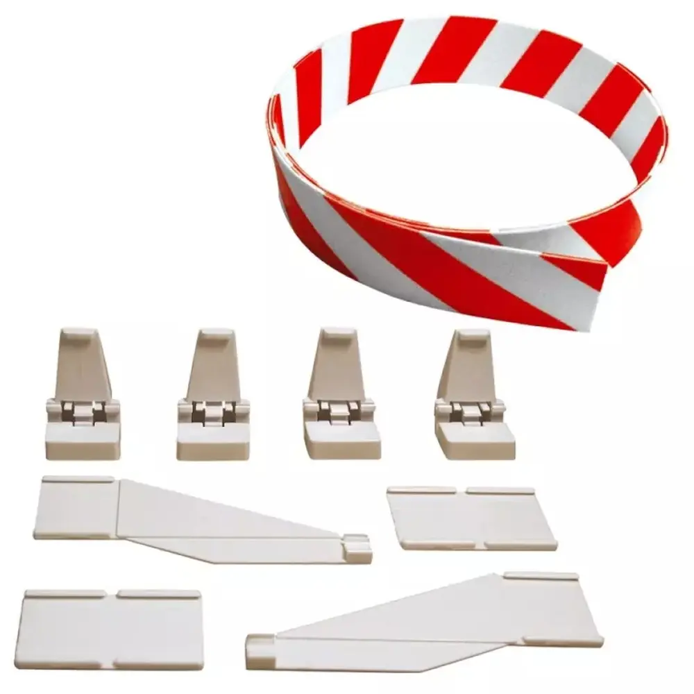 Barrières de sécurité - Carrera 85220